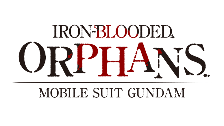 Mobile Suit Gundam : Iron-Blooded Orphans 