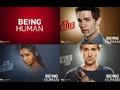 Being human (US)